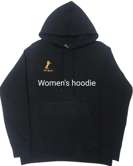 Women's Hoodie