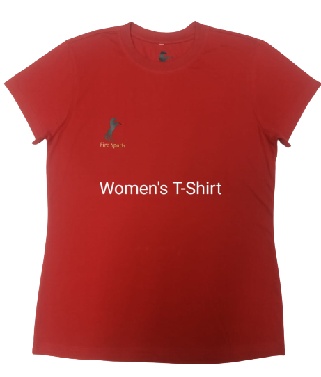 Women's T-Shirt